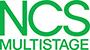 NCS Multistage logo