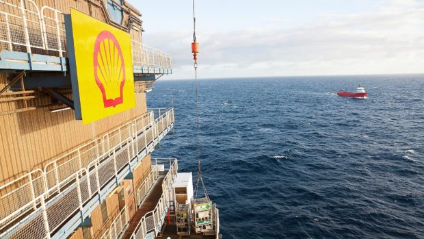 Shell reassures workers amid concerns about Covid day rate pay -oilandgas360