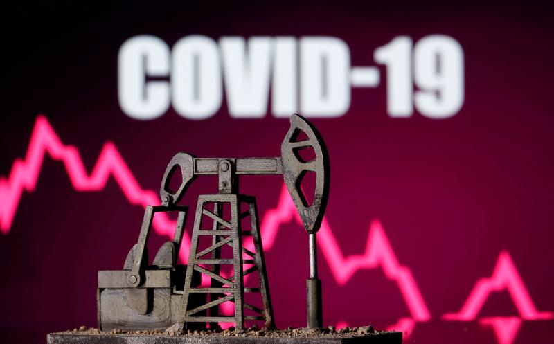 Oil prices face uphill struggle in 2021 despite vaccine progress: Reuters poll- oil and gas 360