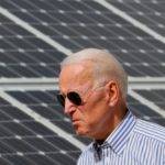 Solar stocks drop as election results dim prospects for climate policies like Green New Deal- oil and gas 360