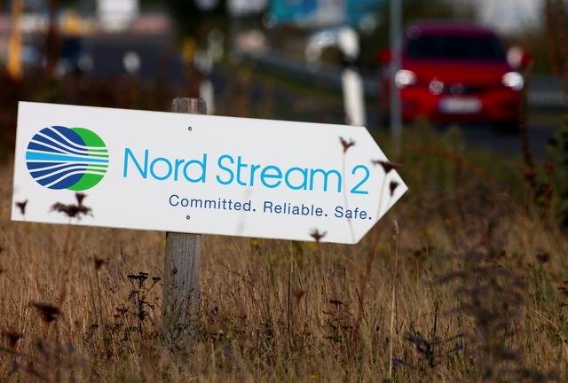 Russia restarts Nord Stream 2 pipeline construction despite U.S. sanctions- oil and gas 360