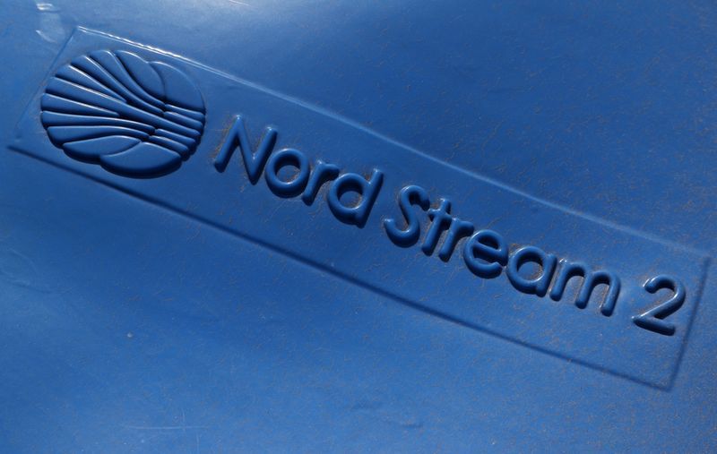 Russian Nord Stream 2 pipe-laying vessel leaves German site, indicating project progress- oil and gas 360