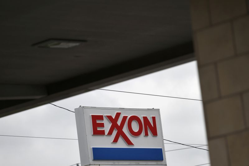 Church of England backs activist's calls for Exxon board refresh- oil and gas 360