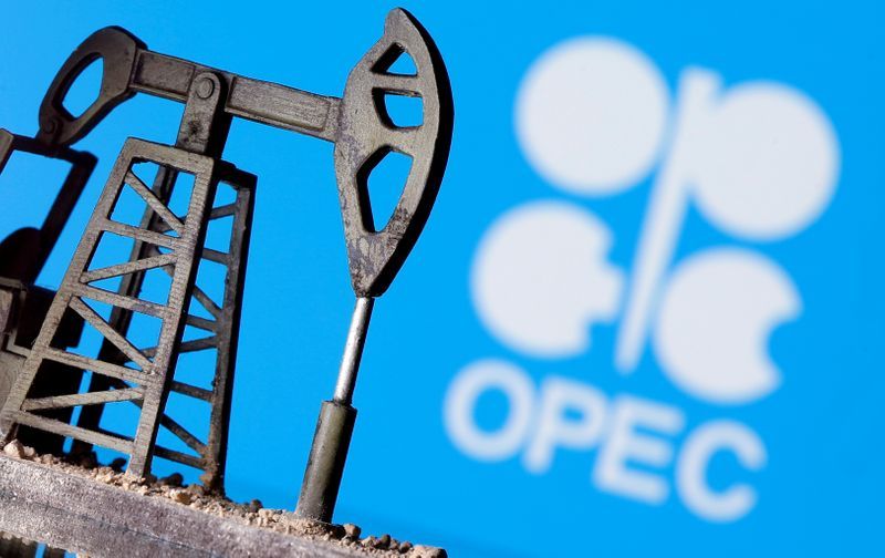 OPEC Jan oil output rises for 7th month, Nigeria limits gain-survey- oil and gas 360