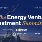 The Energy Venture Investment Summit- Transitional Energy Interview- oil and gas 360