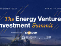 The Energy Venture Investment Summit-Arcadia Minerals Interview