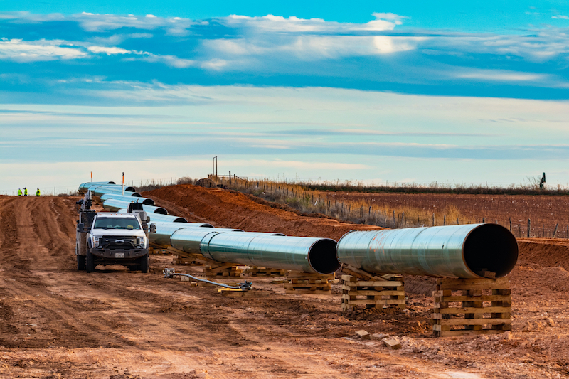 U.S. Army Corps' new stream crossing rules could hurt oil/gas pipes -analysts- oil and gas 360