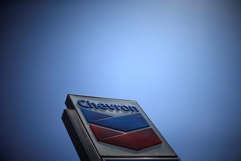 Chevron announces fourth quarter 2020 results- oil and gas 360