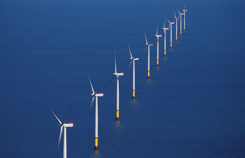 Denmark's Orsted's shares drop after it forecasts lower wind speeds- oil and gas 360