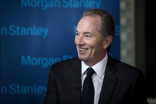 Morgan Stanley beats estimates on better-than-expected Wall Street and wealth management results- oil and gas 360