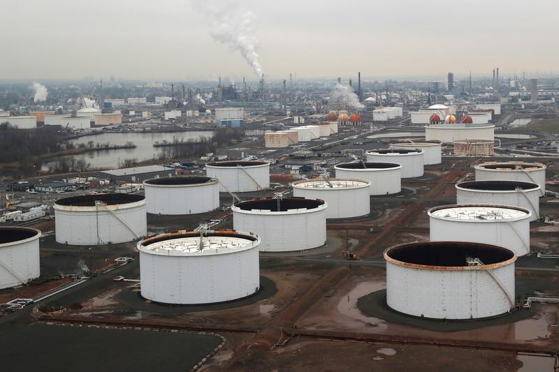 Oil prices ease as pandemic overshadows Chinese and U.S. data- oil and gas 360