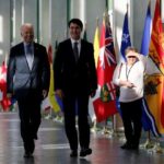 Biden, Trudeau aim to move past Keystone pipeline disagreement in first bilateral meeting- oil and gas 360