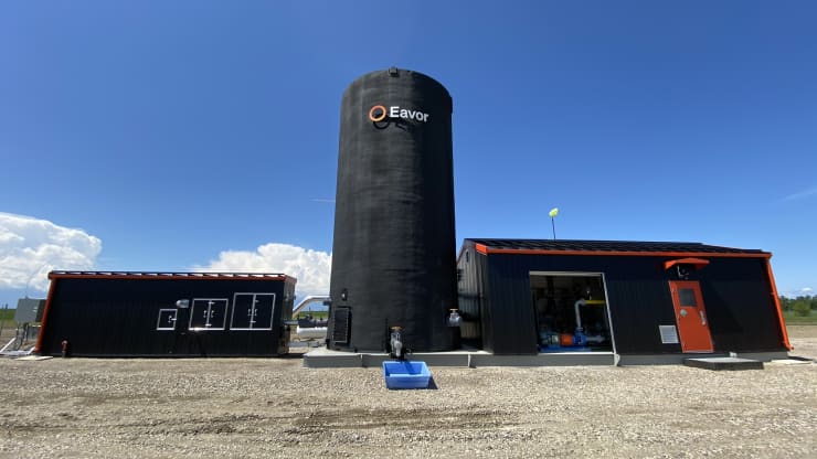 Chevron and BP back renewable start-up focused on geothermal energy- oil and gas 360