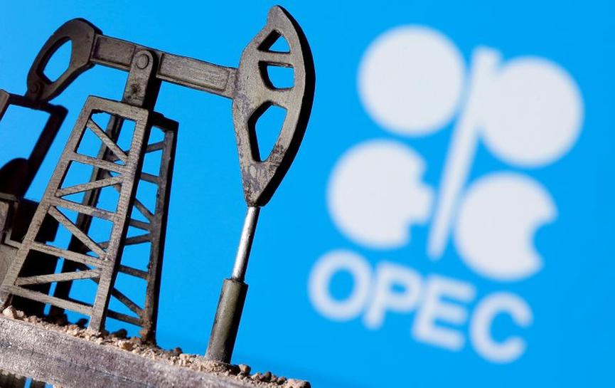 Brent near $60 as OPEC+ cuts tighten oil market- oil and gas 360