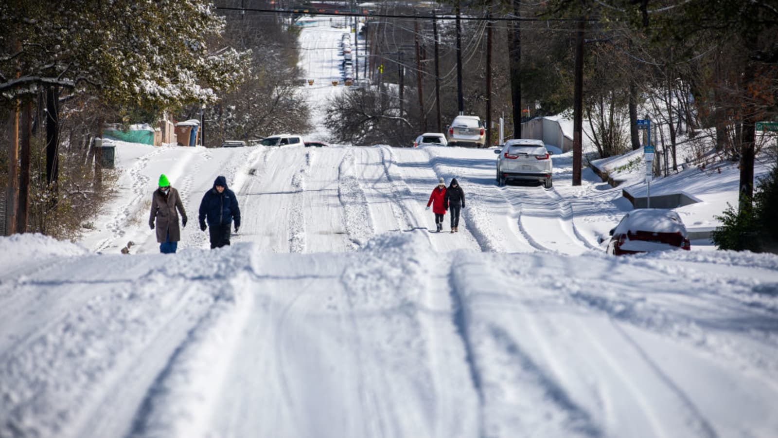 Energy prices jump as millions left without power in Texas- oil and gas 360