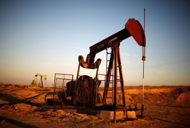 Hedge funds bet on oil's 'big comeback' after pandemic hobbles producers- oil and gas 360