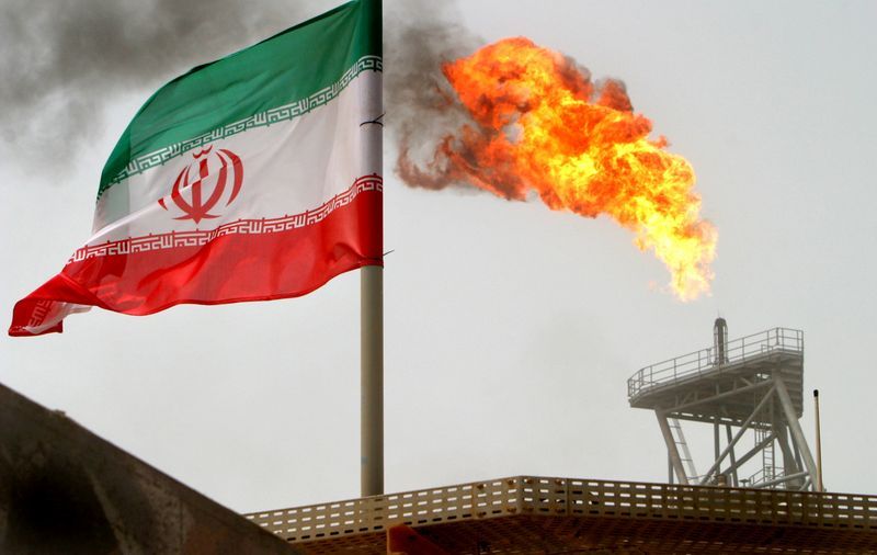 Analysis: Iran oil output faces race against time as U.S. sanctions linger- oil and gas 360