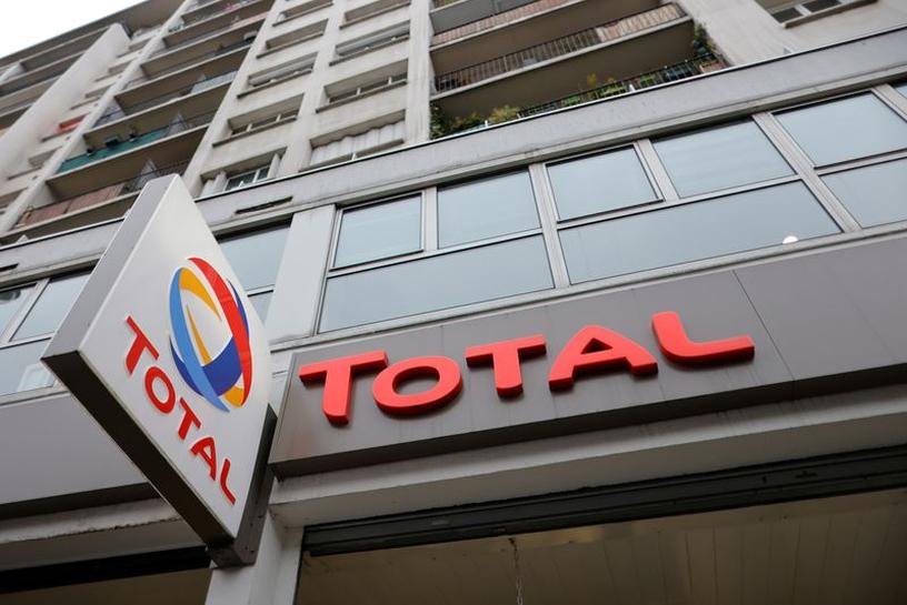 Total rebrands in pivot away from oil after better quarter- oil and gas 360