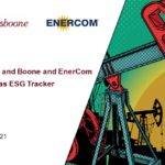 Haynes and Boone, EnerCom release inaugural report on ESG movement’s impact on Oil and Gas sector- oil and gas 360