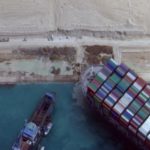 Oil falls as traffic in Suez Canal resumes- oil and gas 360