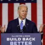 With Covid relief passed, Biden prepares to stake his presidency and Democratic majorities on infrastructure- oil and gas 360