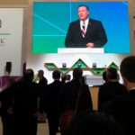 Energy leaders grapple with climate targets at virtual CERAWeek- oil and gas 360