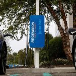 EV rollout will require huge investments in strained U.S. power grids- oil and gas 360