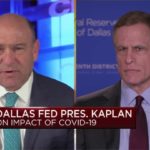 Fed’s Kaplan said he expects an interest rate hike in 2022- oil and gas 360