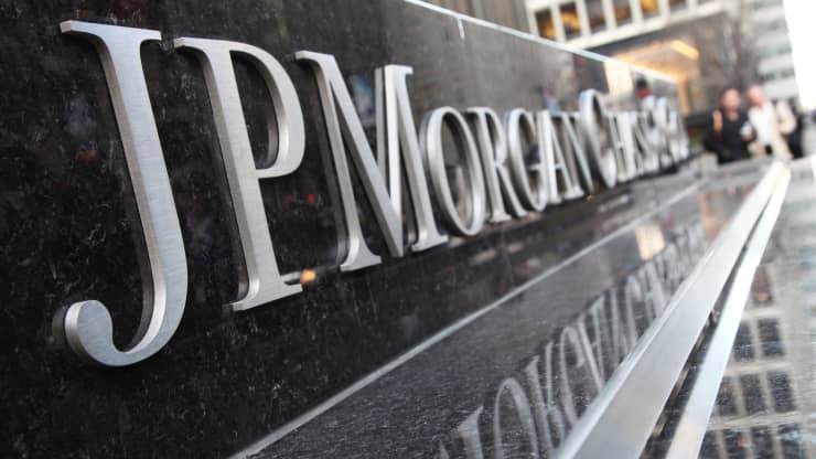 JPMorgan pledges $2.5 trillion over the next decade toward climate change- oil and gas 360