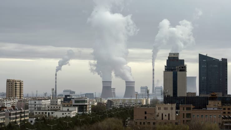 China has ‘no other choice’ but to rely on coal power for now, official says- oil and gas 360