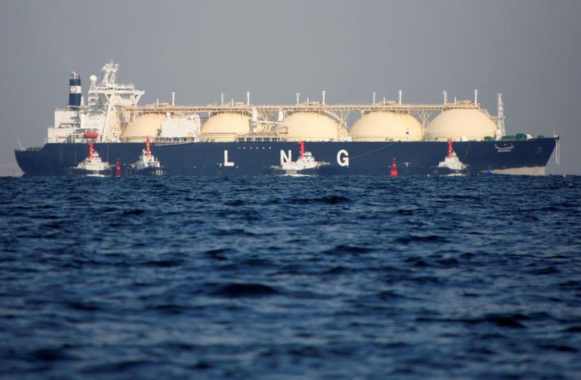 U.S. LNG export bonanza reshapes energy map in Asia- oil and gas 360