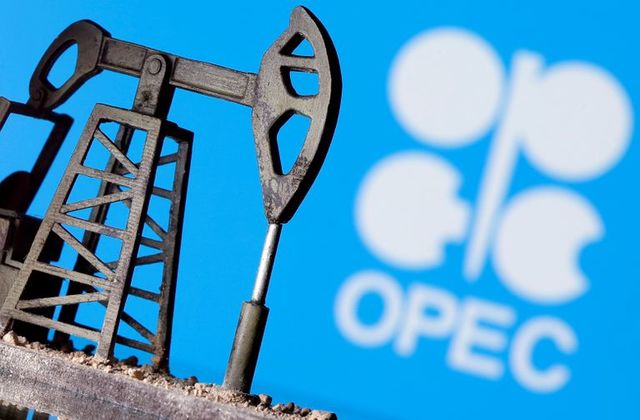 Oil rises as OPEC+ decides on production policy- oil and gas 360