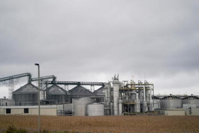 Exclusive: Biofuels processor POET in talks to acquire Flint Hills' ethanol assets - companies- oil and gas 360