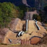 North Carolina again denies permit for Mountain Valley gas pipe extension- oil and gas 360