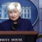 Yellen pushes higher taxes, stronger unions, more global competition to U.S. Chamber- oil and gas 360