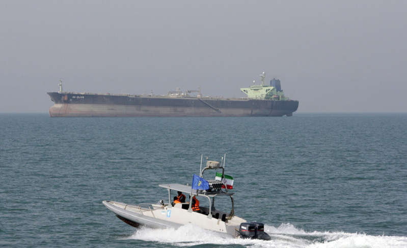 US sells off Iranian oil from seized tanker – Oil & Gas 360