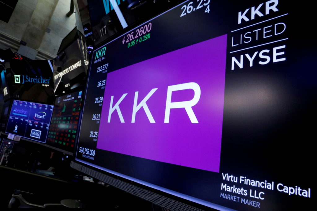 KKR's Independence, Contango to merge in $5.7 bln oil and gas deal- oil and gas 360