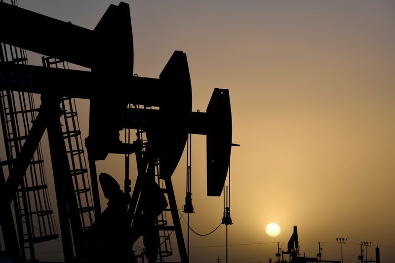 Oil hits fresh multi-year highs on demand recovery- oil and gas 360