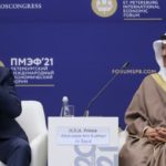 Russia and Saudi Arabia reject calls to end oil and gas spending, call IEA’s net-zero plan ‘unrealistic’- oil and gas 360