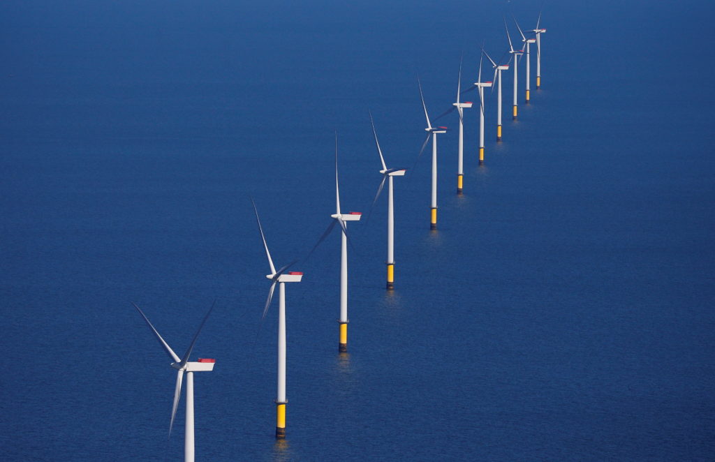 Big Oil’s move to offshore wind risks inflating seabed prices - Orsted- oil and gas 360