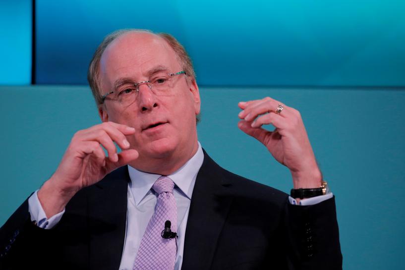 BlackRock CEO says Shell decarbonisation ruling “not a solution”- oil and gas 360