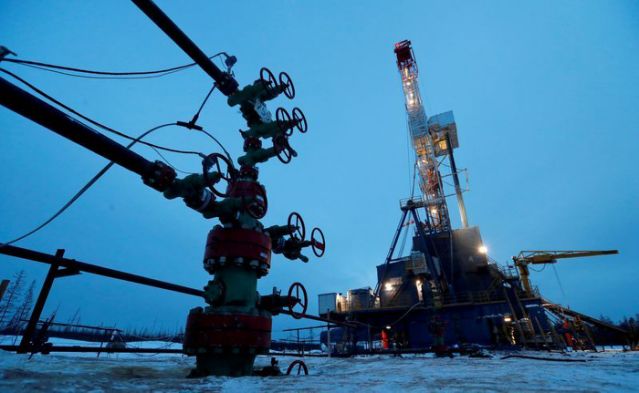 Oil Rises On Lower U.S. Stockpiles, Demand Recovery – Oil & Gas 360