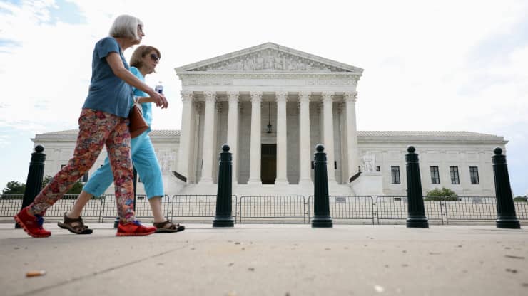 U.S. Supreme Court backs refineries in biofuel waiver dispute- oil and gas 360