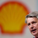 Shell to step up energy transition after landmark court ruling- oil and 360