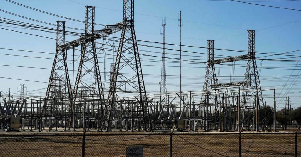 Texas power grid faces summer having changed little from February freeze- oil and gas 360