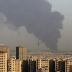 Fire breaks out at Tehran oil refinery; no reports of casualties- oil and gas 360