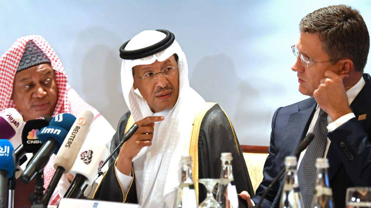 Is this the end of OPEC? How Saudi Arabia and UAE infighting threatens the future of the oil alliance- oil and gas 360