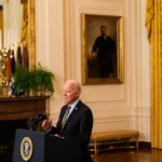 Biden to sign order to promote competition in U.S. economy- oil and gas 360