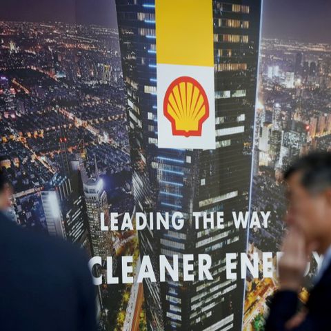 EXCLUSIVE Shell plans to exit California joint venture with Exxon Mobil -sources- oil and gas 360