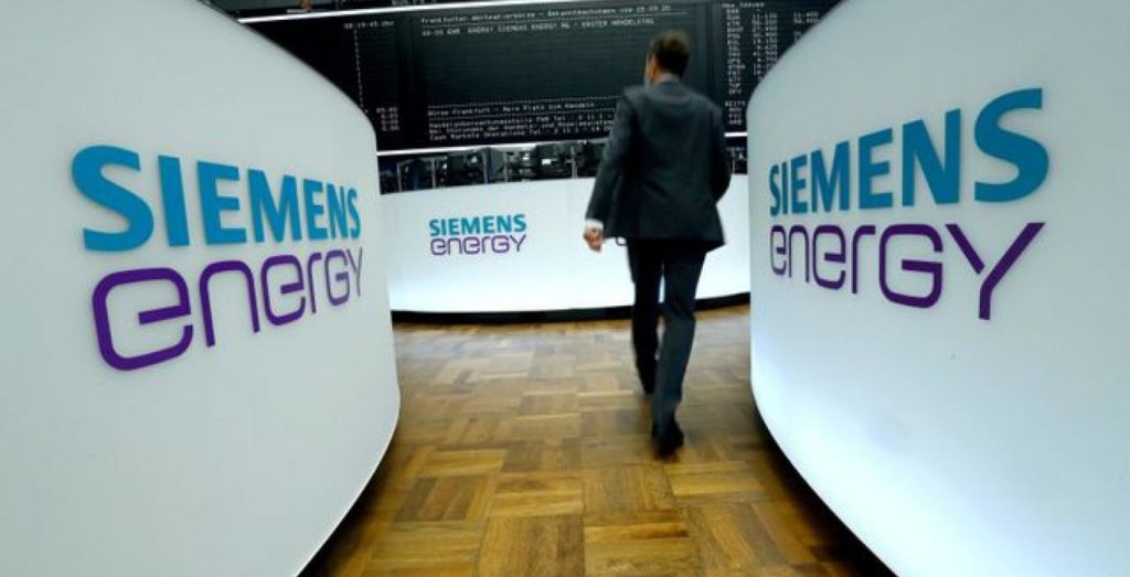 ANALYSIS-Helpless bystander? Siemens Energy's $5.9 billion wind power problem- oil and gas 360